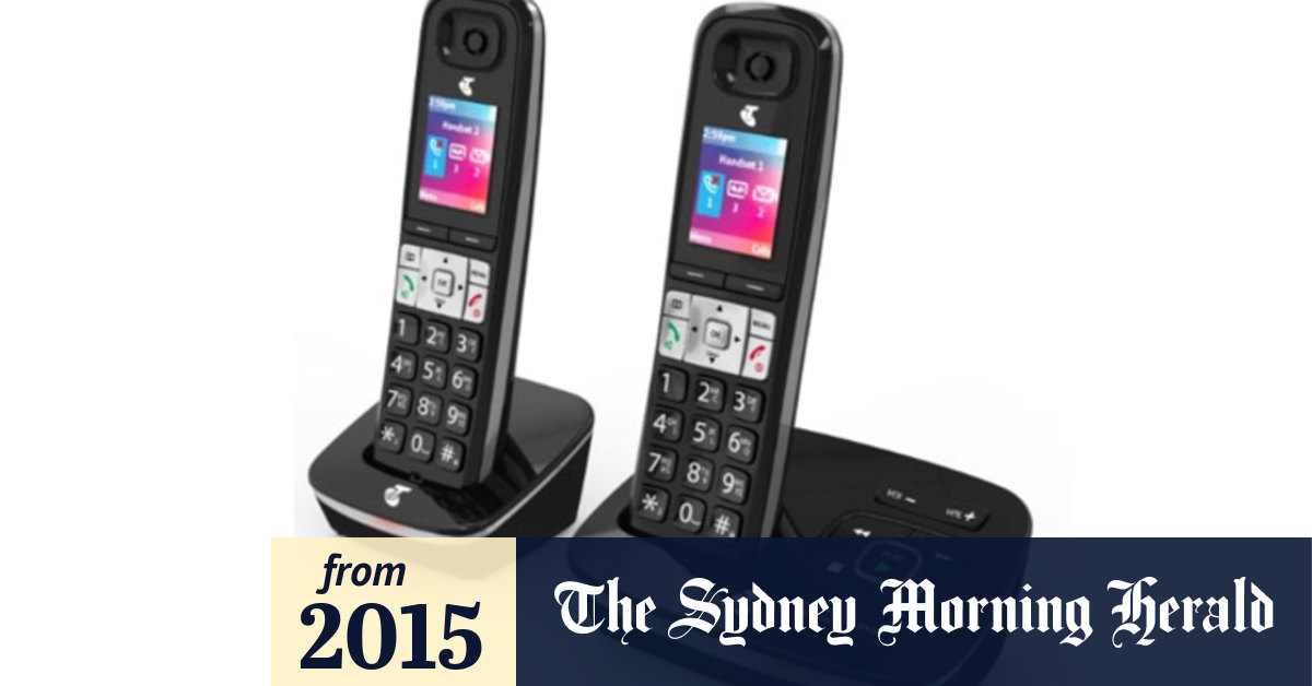 Call Guardian Telstra's answer to nuisance calls